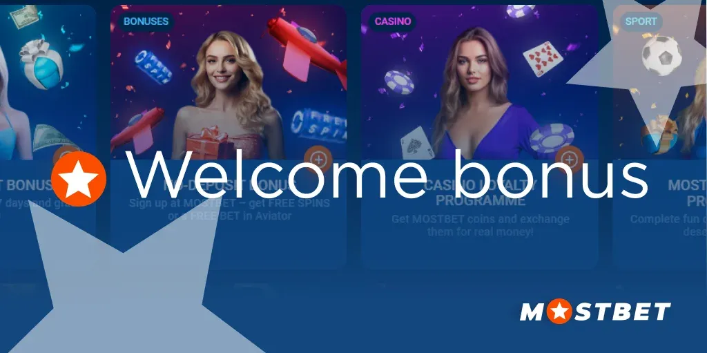Mostbet